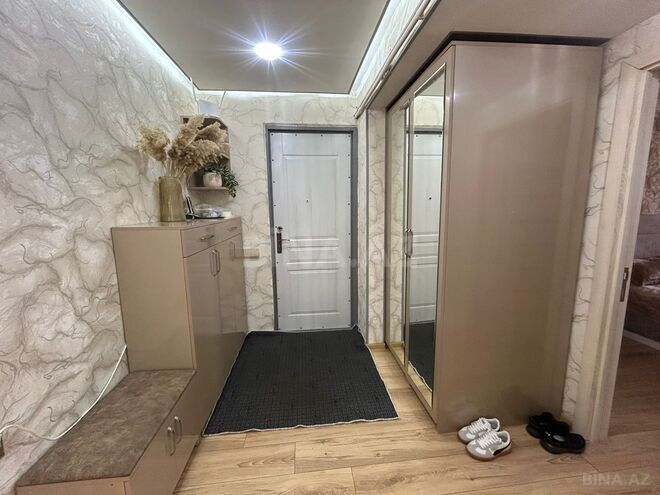 Satılır 3 otaqlı köhnə tikili 80 m², Əhmədli m., photo 16 from 25