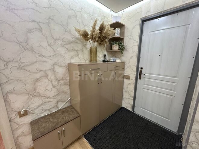 Satılır 3 otaqlı köhnə tikili 80 m², Əhmədli m., photo 19 from 25