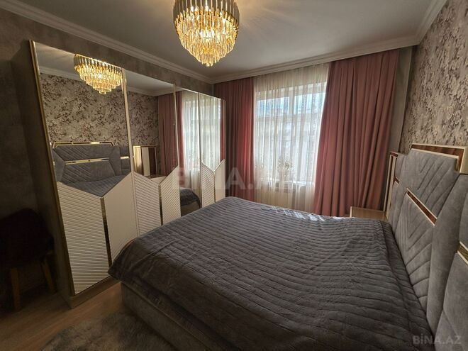 Satılır 3 otaqlı köhnə tikili 80 m², Əhmədli m., photo 5 from 25