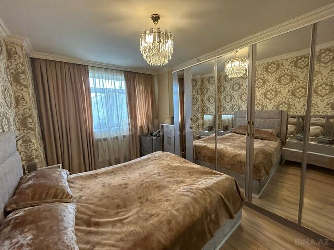 Satılır 3 otaqlı köhnə tikili 80 m², Əhmədli m., photo 1 from 25