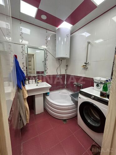 Satılır 3 otaqlı köhnə tikili 80 m², Əhmədli m., photo 24 from 25