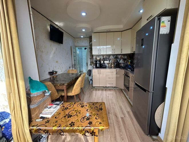 Satılır 3 otaqlı köhnə tikili 80 m², Əhmədli m., photo 12 from 25