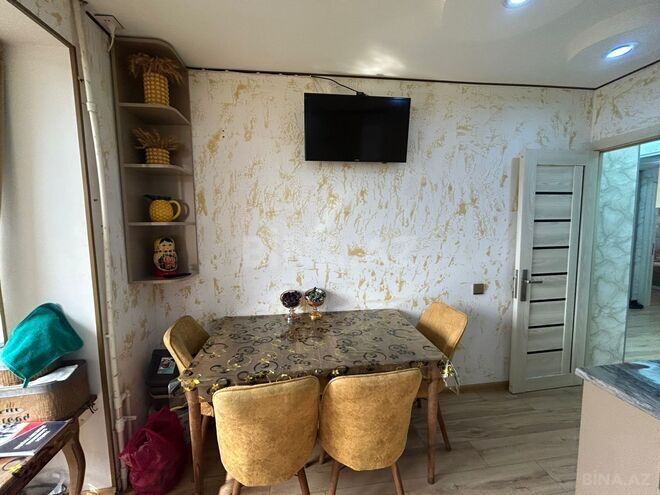 Satılır 3 otaqlı köhnə tikili 80 m², Əhmədli m., photo 7 from 25