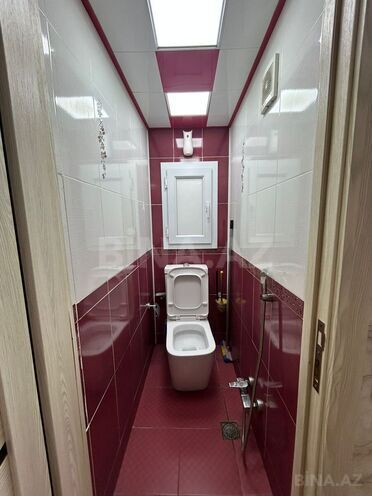 Satılır 3 otaqlı köhnə tikili 80 m², Əhmədli m., photo 23 from 25