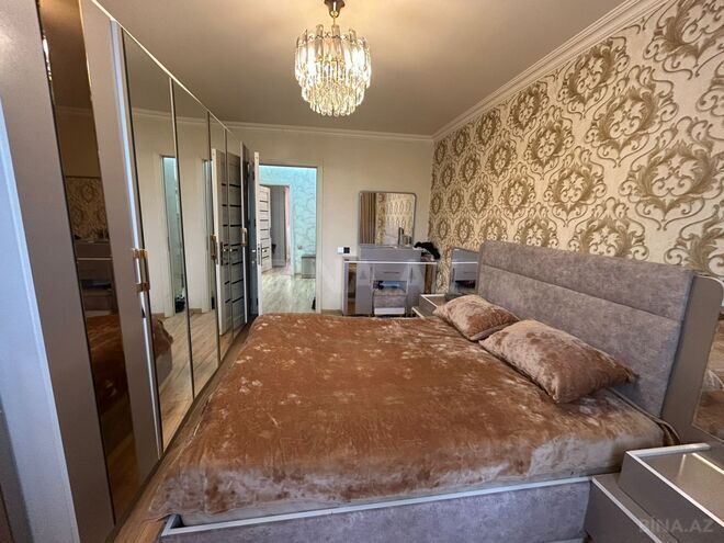 Satılır 3 otaqlı köhnə tikili 80 m², Əhmədli m., photo 14 from 25