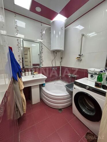Satılır 3 otaqlı köhnə tikili 80 m², Əhmədli m., photo 22 from 25