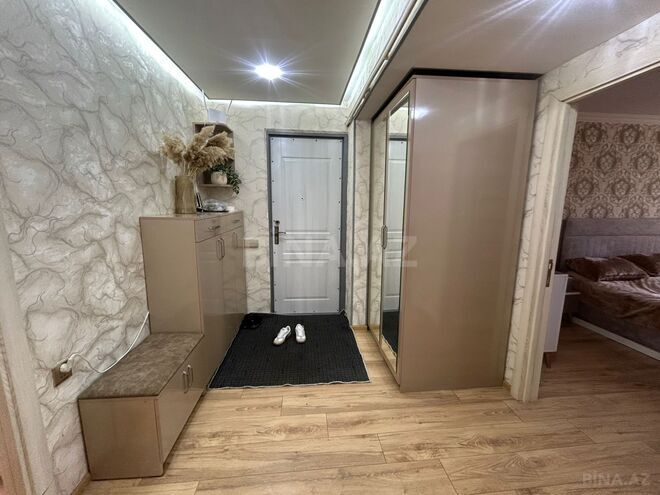 Satılır 3 otaqlı köhnə tikili 80 m², Əhmədli m., photo 17 from 25