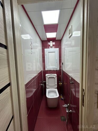 Satılır 3 otaqlı köhnə tikili 80 m², Əhmədli m., photo 21 from 25