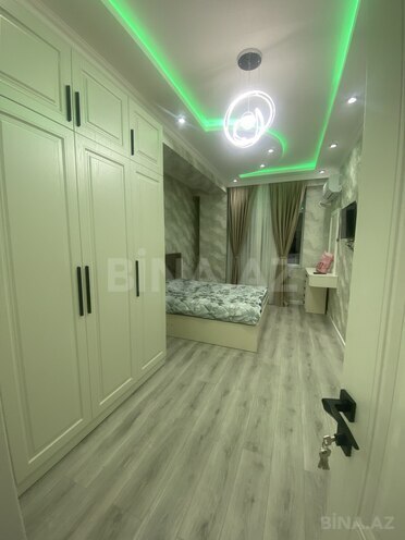 İcarəyə verilir 2 otaqlı yeni tikili 66 m², Ağ şəhər q., photo 4 from 11