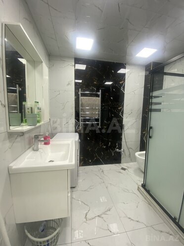 İcarəyə verilir 2 otaqlı yeni tikili 66 m², Ağ şəhər q., photo 8 from 11