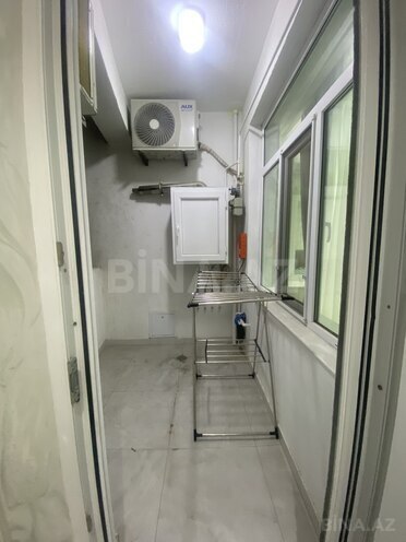 İcarəyə verilir 2 otaqlı yeni tikili 66 m², Ağ şəhər q., photo 10 from 11