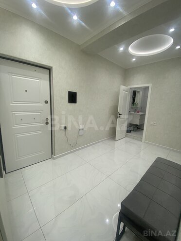 İcarəyə verilir 2 otaqlı yeni tikili 66 m², Ağ şəhər q., photo 9 from 11