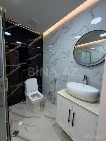 Satılır 2 otaqlı yeni tikili 85 m², Həzi Aslanov m., photo 10 from 12