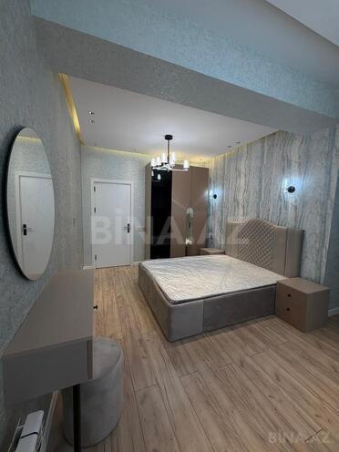 Satılır 2 otaqlı yeni tikili 85 m², Həzi Aslanov m., photo 7 from 12