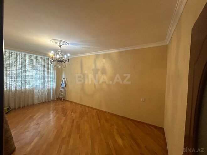 Satılır 4 otaqlı köhnə tikili 100 m², photo 3 from 8