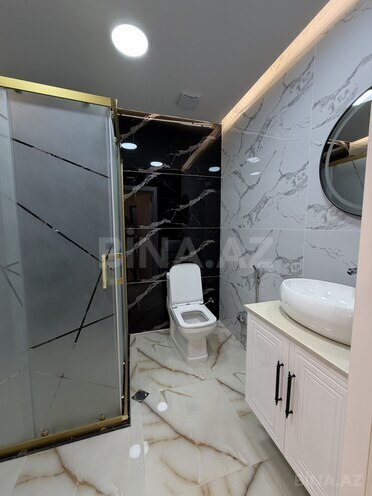 Продаётся 2-комн. новостройка 85 м², м. Ази Асланов, photo 18 from 20