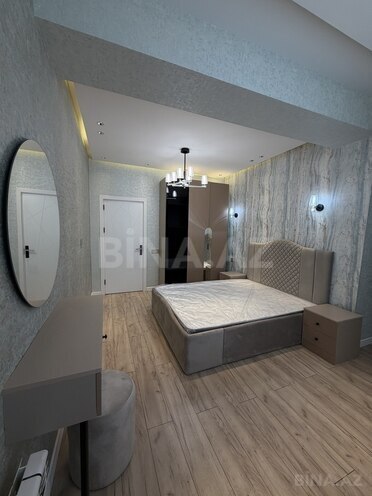 Продаётся 2-комн. новостройка 85 м², м. Ази Асланов, photo 11 from 20