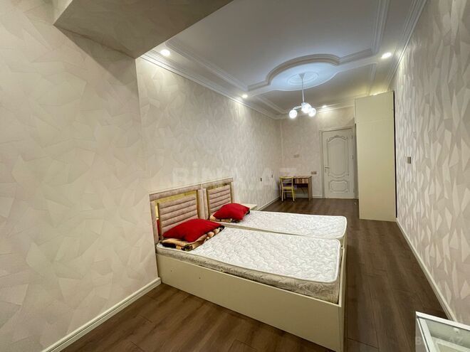 Satılır 3 otaqlı yeni tikili 140 m², Binəqədi r., photo 9 from 18