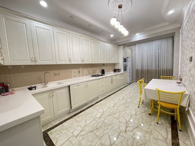 Satılır 3 otaqlı yeni tikili 140 m², Binəqədi r., photo 12 from 18