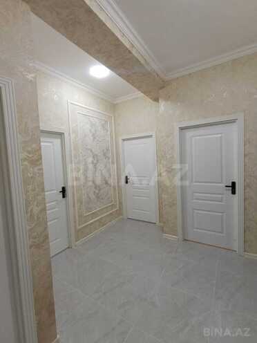 Satılır 3 otaqlı yeni tikili 76 m², photo 4 from 11