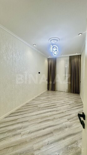 Satılır 3 otaqlı yeni tikili 106 m², Həzi Aslanov m., photo 28 from 29