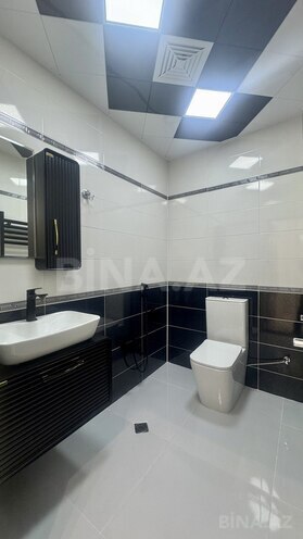 Satılır 3 otaqlı yeni tikili 106 m², Həzi Aslanov m., photo 21 from 29