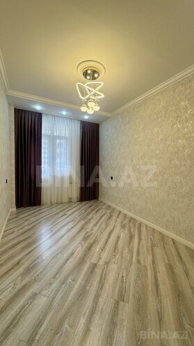 Satılır 3 otaqlı yeni tikili 106 m², Həzi Aslanov m., photo 24 from 29