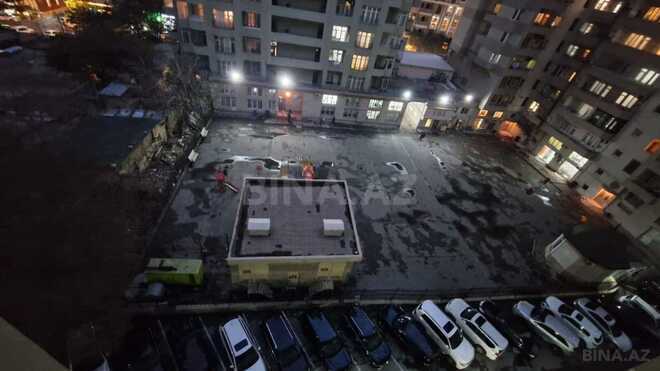 Satılır 3 otaqlı yeni tikili 130 m², 8 Noyabr m., photo 24 from 25