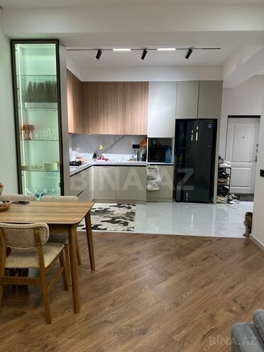Продаётся 2-комн. новостройка 76 м², photo 1 from 11