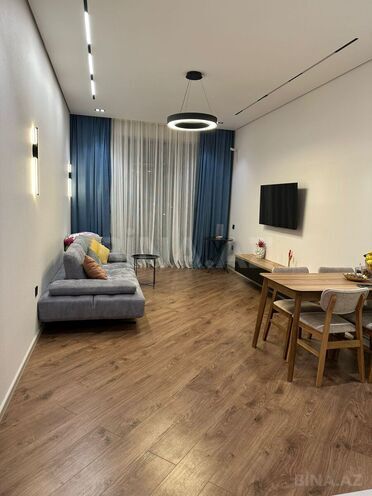Продаётся 2-комн. новостройка 76 м², photo 9 from 11