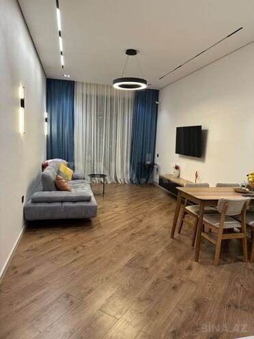 Продаётся 2-комн. новостройка 76 м², photo 6 from 11
