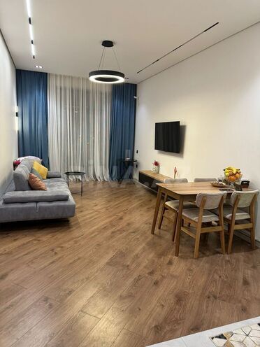 Продаётся 2-комн. новостройка 76 м², photo 10 from 11
