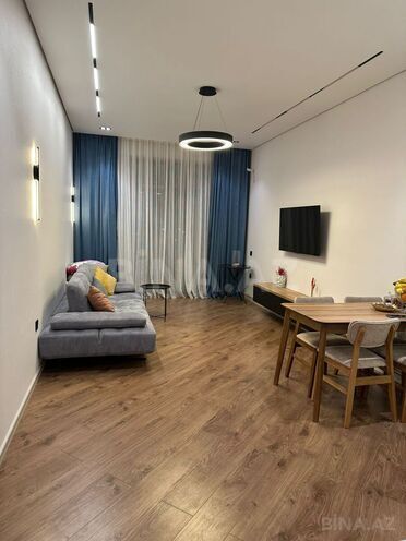 Продаётся 2-комн. новостройка 76 м², photo 7 from 11