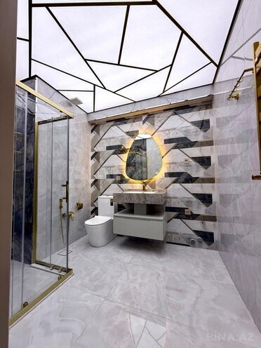 Продаётся 3-комн. новостройка 110 м², м. Халглар Достлугу, photo 13 from 19