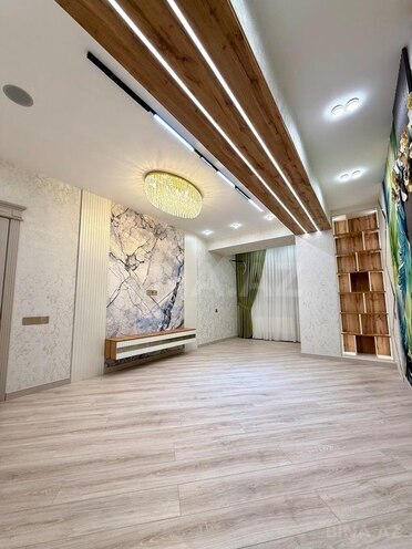 Продаётся 3-комн. новостройка 110 м², м. Халглар Достлугу, photo 4 from 19