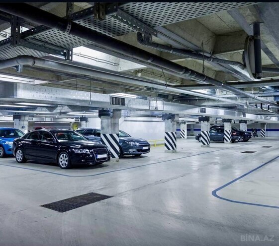 Satılır 3 otaqlı yeni tikili 125 m², Nərimanov r., photo 10 from 25