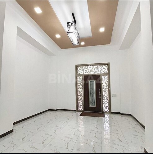 Satılır 3 otaqlı yeni tikili 125 m², Nərimanov r., photo 4 from 25