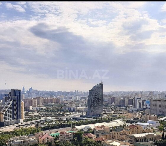 Satılır 3 otaqlı yeni tikili 125 m², Nərimanov r., photo 12 from 25