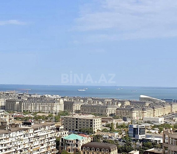 Satılır 3 otaqlı yeni tikili 125 m², Nərimanov r., photo 13 from 25