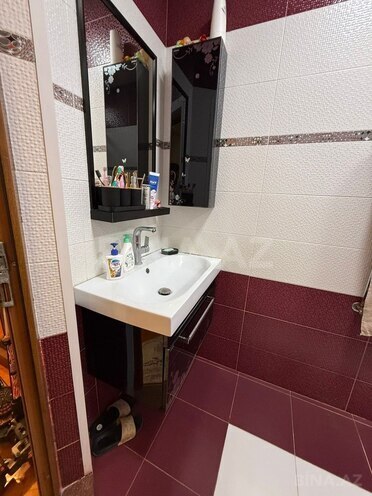 Satılır 2 otaqlı yeni tikili 70 m², Əhmədli m., photo 9 from 16