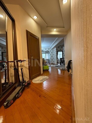 Satılır 2 otaqlı yeni tikili 70 m², Əhmədli m., photo 3 from 16