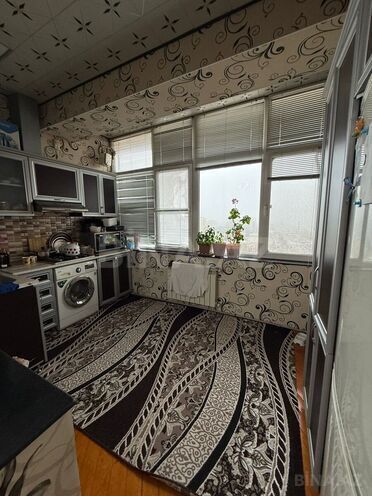 Satılır 2 otaqlı yeni tikili 70 m², Əhmədli m., photo 14 from 16