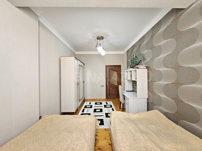 Satılır 3 otaqlı yeni tikili 127 m², photo 7 from 19