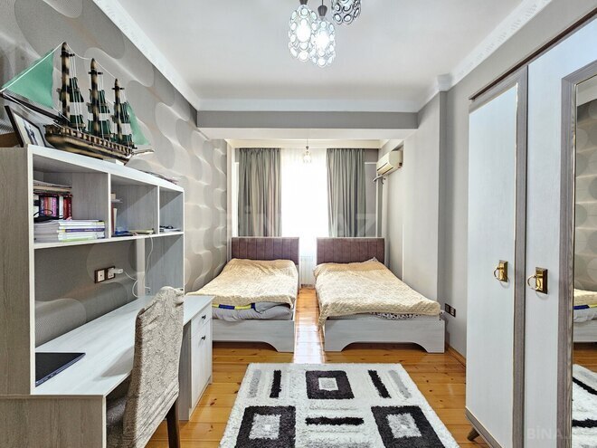 Satılır 3 otaqlı yeni tikili 127 m², photo 6 from 19