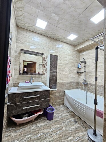 Satılır 3 otaqlı yeni tikili 127 m², photo 17 from 19