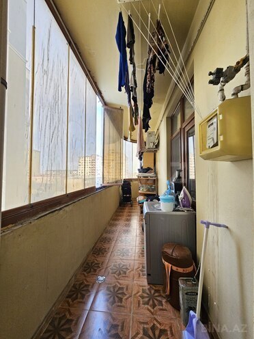 Satılır 3 otaqlı yeni tikili 127 m², photo 18 from 19