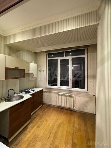 Продаётся 3-комн. новостройка 80 м², м. Ахмедлы, photo 1 from 14