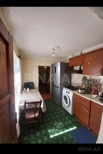 Сдаётся 1-комн. дом/дача 35 м², пос. Забрат, photo 3 from 6