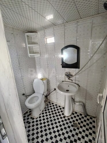 İcarəyə verilir 2 otaqlı həyət evi/bağ evi 22 m², Həzi Aslanov q., photo 8 from 10