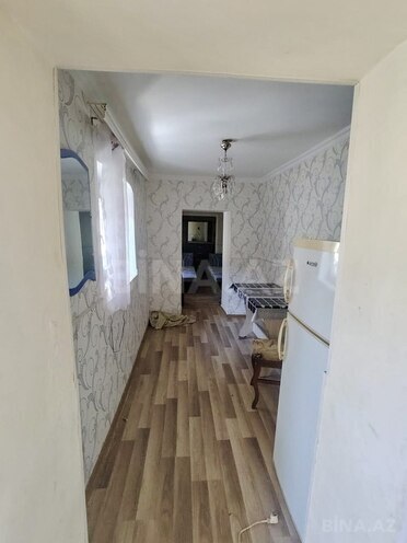 İcarəyə verilir 2 otaqlı həyət evi/bağ evi 22 m², Həzi Aslanov q., photo 4 from 10